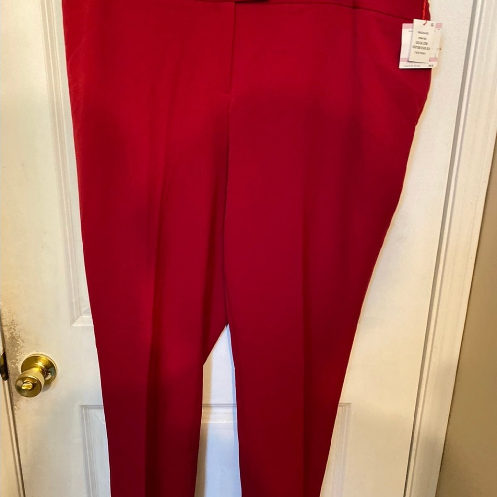 Anne Klein pants - Picture 6 of 7